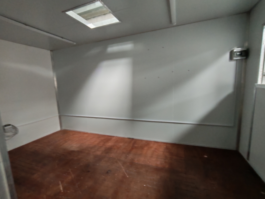 To Let commercial Property for Rent in Somerset West Business Park Western Cape